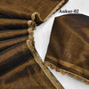 Ankur By Suma Twill Net Fancy Saree Wholesale Market In Surat With Price